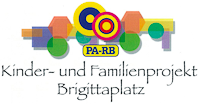 Kinder- und Familienprojekt Brigittaplatz
